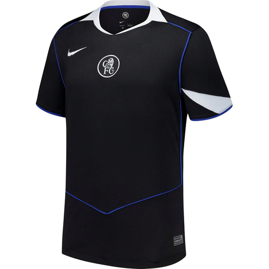 Chelsea FC Drittes Trikot 2025/26 Erwachsene