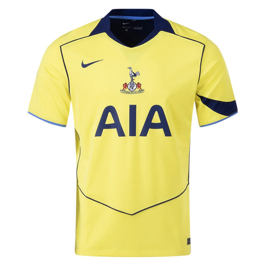 TOTTENHAM HOTSPUR FC 2025/26