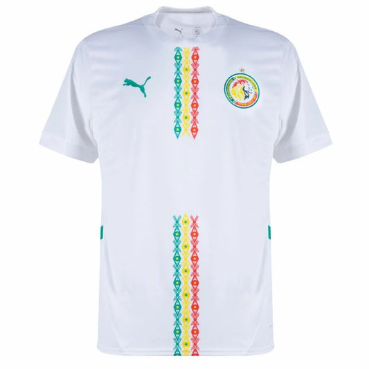 SENEGAL 2025/26