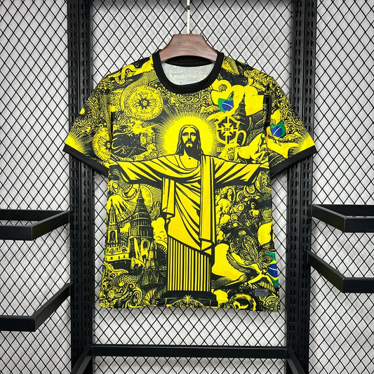 BRASIL X JESÚS 2024/25