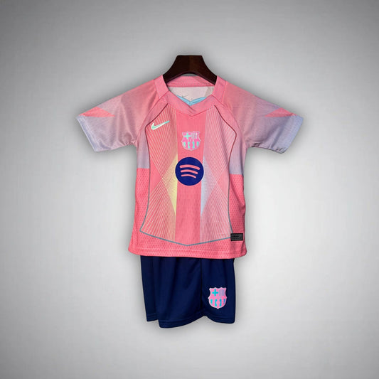 FC BARCELONA 2025 JUNIOR | SONDEREDITION