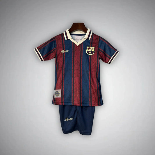 FC BARCELONA JUNIOR | SONDERAUSGABE