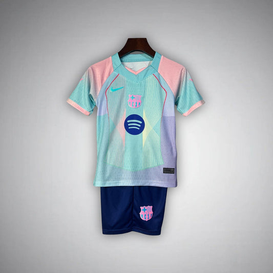 FC BARCELONA 2025 JUNIOR | SONDEREDITION