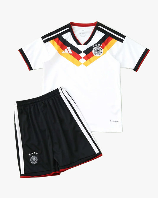ALEMANIA MUNDIAL JUNIOR 2026/27