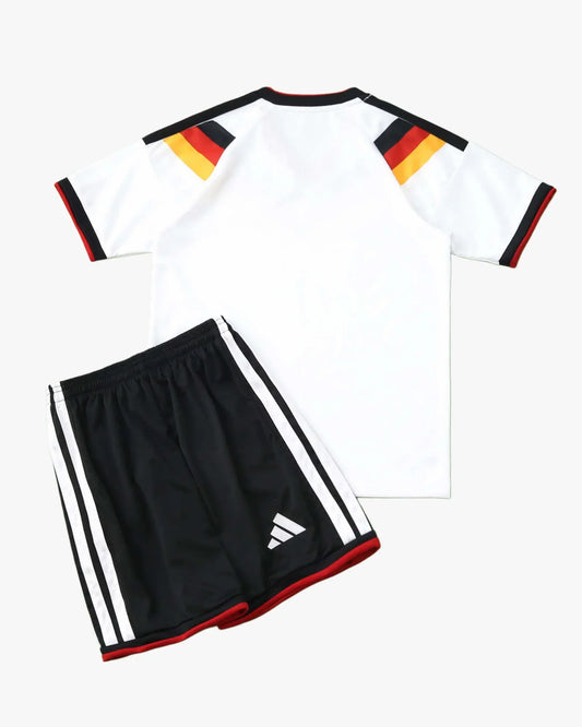 DEUTSCHLAND 2026/27 U20-WM