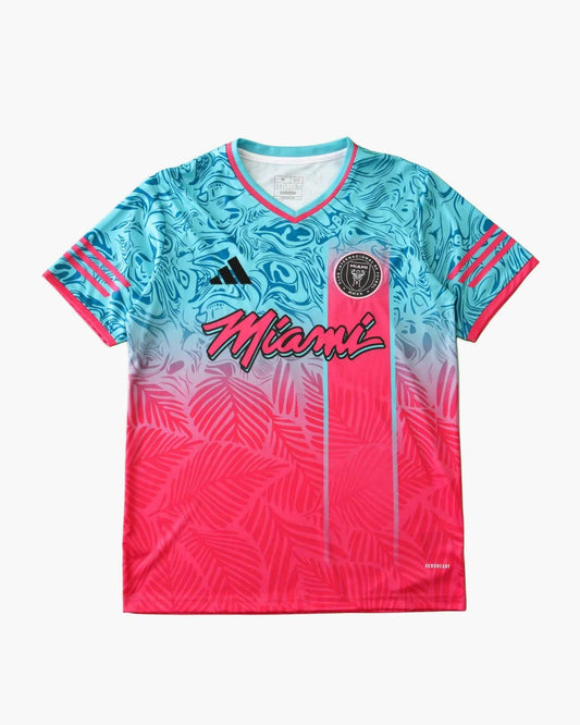 INTER MIAMI X MIAMI BEACH | SONDEREDITION