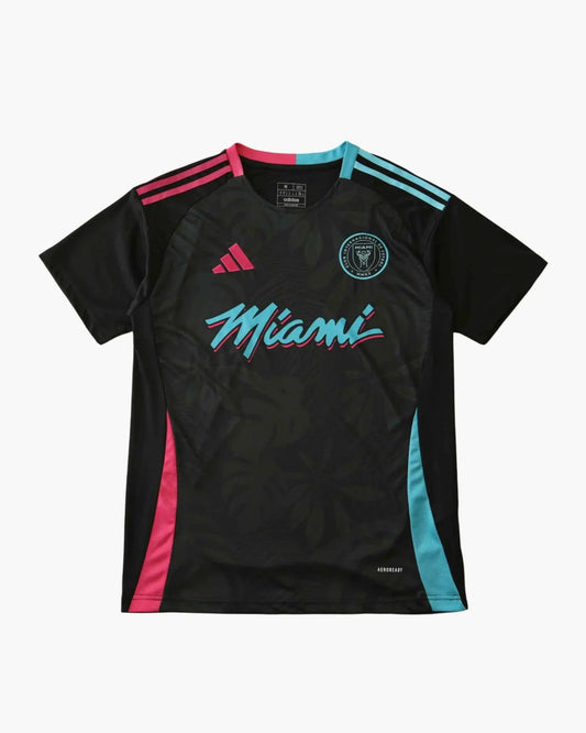 INTER MIAMI X NEON BEACH | SONDEREDITION