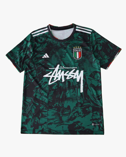 ITALIEN X STÜSSY | SONDEREDITION