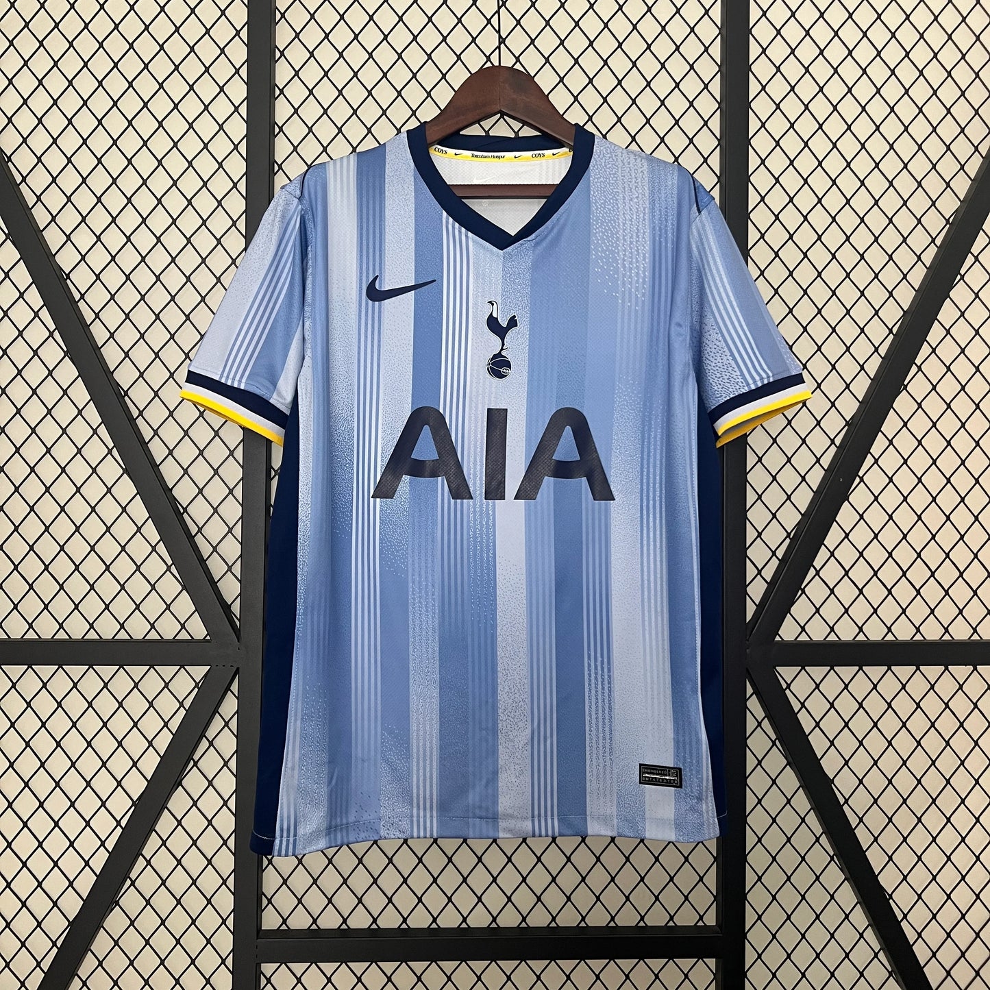 TOTTENHAM HOTSPUR FC 2024/25