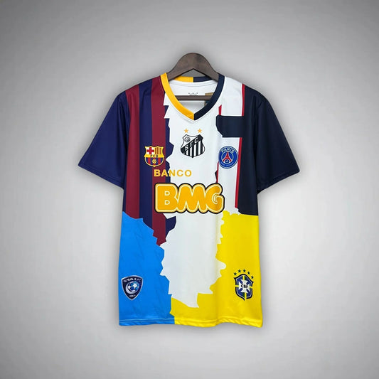 NEYMAR CONCEPT | SONDEREDITION