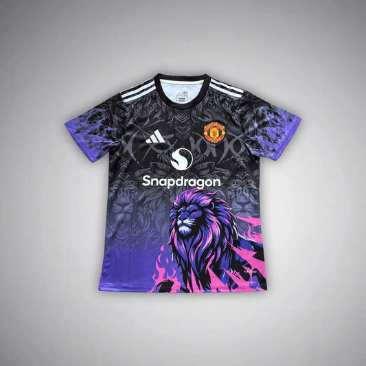 MANCHESTER UNITED LÖWE | SONDERAUSGABE