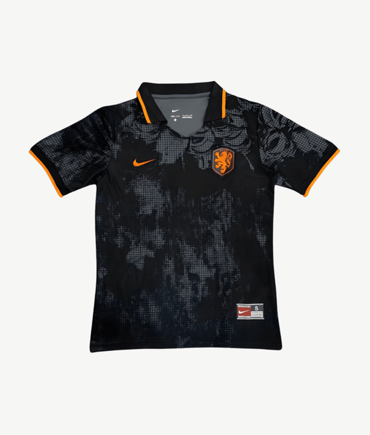 NIEDERLANDE WM 2026/27 | SONDEREDITION