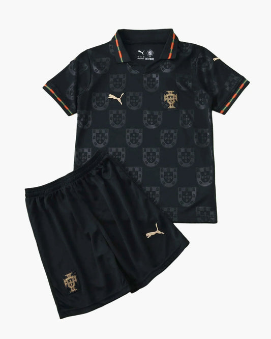 PORTUGAL 2026/27 U20-WM