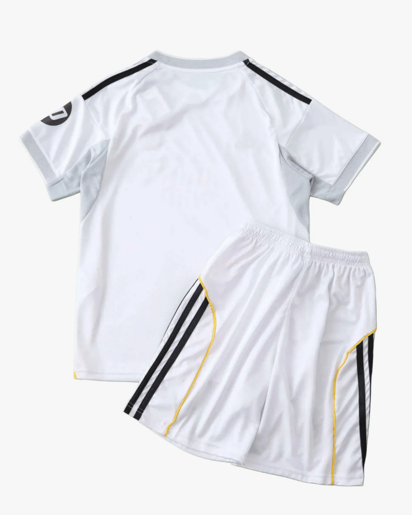 REAL MADRID JUVENIL 2025/26