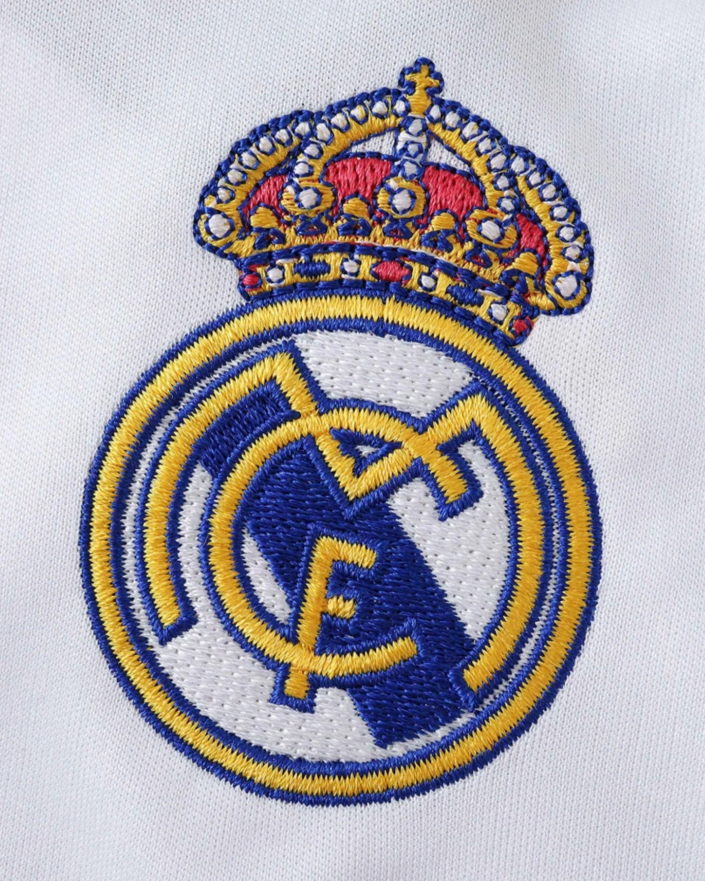 REAL MADRID JUVENIL 2025/26