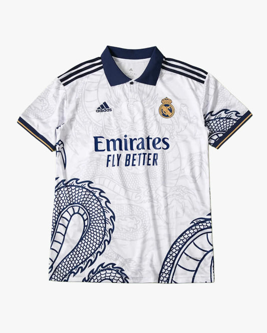 REAL MADRID DRACHE | SONDEREDITION