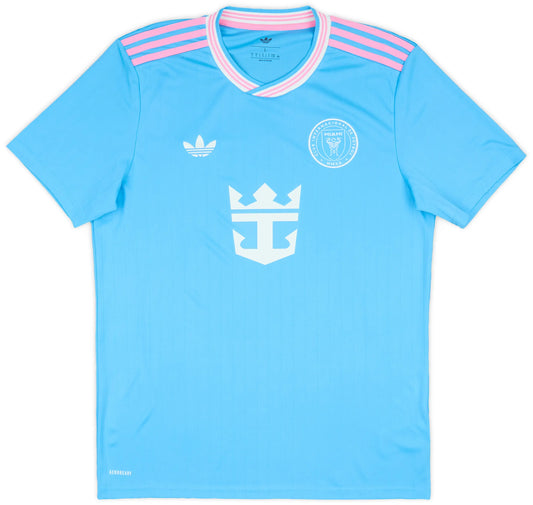 INTER MIAMI 2025/26